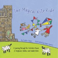 The Magical Kite Ride